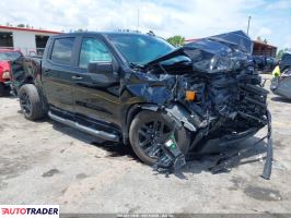Chevrolet 1500 - zobacz ofertę