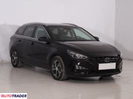 Hyundai i30 2021 1.5 108 KM