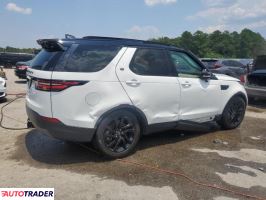 Land Rover Discovery 2020 3