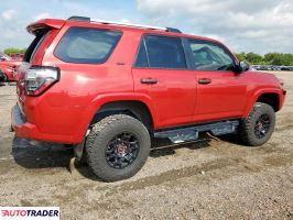 Toyota Pozostałe 2022 4