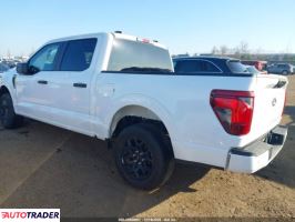 Ford Pozostałe 2025 2