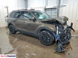 Kia Pozostałe 2024 3