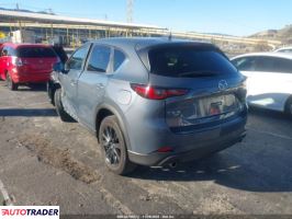 Mazda CX-5 2025 2
