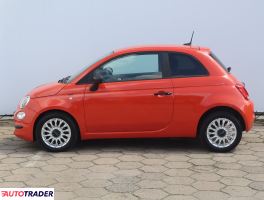 Fiat 500 2021 1.0 68 KM