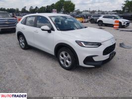Honda HR-V 2024 2