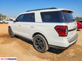 Ford Expedition 2023 3