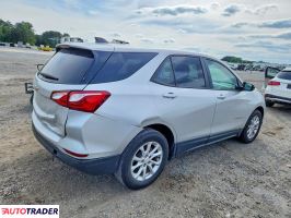 Chevrolet Equinox 2020