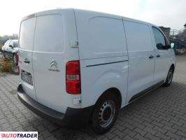 Citroen Jumpy 2021 1.5