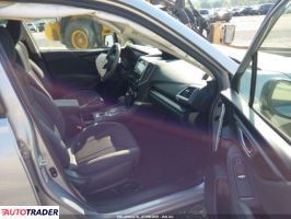 Subaru Forester 2020 2 Subaru Forester 2020 2