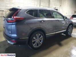 Honda CR-V 2022 2