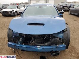 Dodge Charger 2021 3