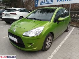 Citroen C3 - zobacz ofertę
