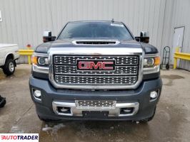 GMC Sierra 2019 6