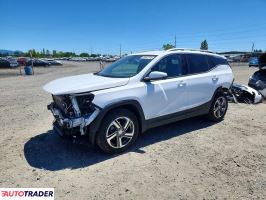 GMC Terrain 2020 1
