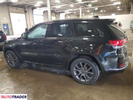 Jeep Grand Cherokee 2020 3 Jeep Grand Cherokee 2020 3