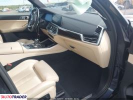 BMW X5 2021 3