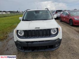 Jeep Renegade 2018 2