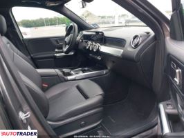 Mercedes 250 2020 2