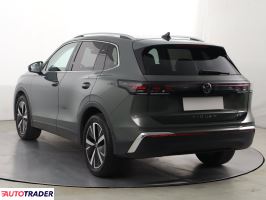 Volkswagen Tiguan 2024 1.5 147 KM