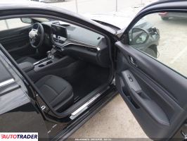 Nissan Altima 2026 2