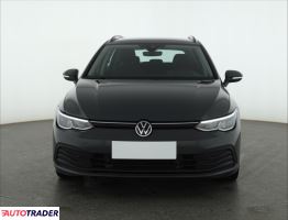 Volkswagen Golf 2021 1.5 128 KM