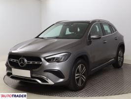 Mercedes G-klasa 2023 1.3 214 KM