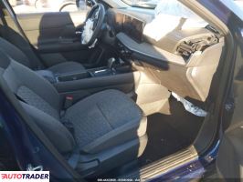 Nissan Pozostałe 2026 2