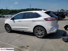 Ford Edge 2019 2 Ford Edge 2019 2