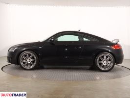 Audi TT 2008 2.0 197 KM