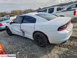 Dodge Charger 2020 3