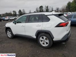 Toyota Pozostałe 2019 2