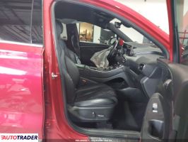 Hyundai Santa Fe 2023 2