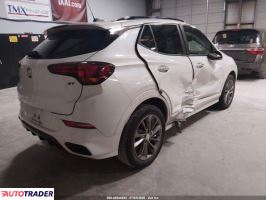 Buick Pozostałe 2021 1