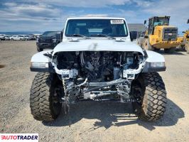 Jeep Wrangler 2020 3