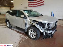 GMC Terrain 2019 1 GMC Terrain 2019 1