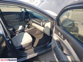 Kia Pozostałe 2021 2