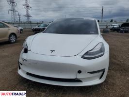 Tesla Model 3 2019 Tesla Model 3 2019