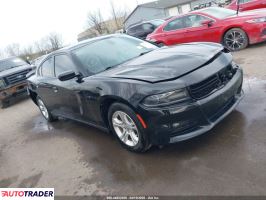 Dodge Charger 2020 3