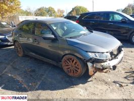 Honda Civic - zobacz ofertę
