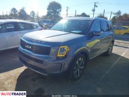 Kia Pozostałe 2022 3