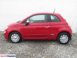 Fiat 500 2015 1.2 68 KM Fiat 500 2015 1.2 68 KM