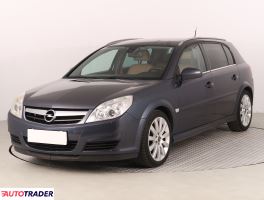 Opel Signum 2006 1.9 147 KM