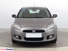 Fiat Bravo 2013 1.4 88 KM Fiat Bravo 2013 1.4 88 KM