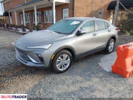 Buick Pozostałe 2025 1