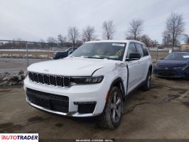Jeep Cherokee 2025 3