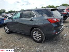 Chevrolet Equinox 2020 1