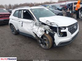 Hyundai Pozostałe 2021 1