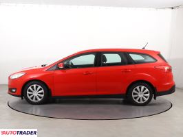 Ford Focus 2017 1.5 93 KM