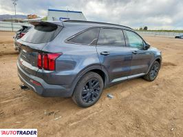 Kia Sorento 2021 2
