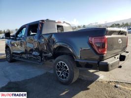 Ford Pozostałe 2022 3 Ford Pozostałe 2022 3
